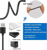 Image of Clip On Desk Lamp LED Flexible Arm USB Dimmable Study Reading Table Night Light Shopping