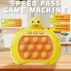 Image of Fast Push Game Cute Animals Version 2nd Generation Shopping