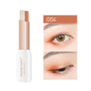 Image of Lazy Eyeshadow Stick Stereo Gradient Shimmer Double Color Eye Shadow Pen Waterproof Easy To Wear Eyeshadow Shopping111