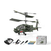 Image of Remote Control  Model Electric Simulation Fighter Shopping