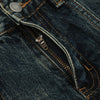 Image of Big Horn Denim Trousers For Men Shopping