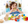 Image of Children's Educational Toys Baby Early Education Wooden Shopping