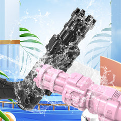 Essential Electric Water Gun For Beach Play Shopping