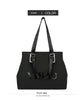 Image of Women's Large-capacity Fashion Design Bag Shopping