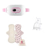 Image of New Warm Belt Menstrual Aunt Stomach Pain Artifact Shopping111