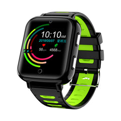 Video Camera Micro-chat Change Payment AI Monitoring GPS Positioning Watch Shopping