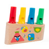 Image of Children's Educational Toys Baby Early Education Wooden Shopping