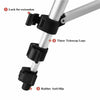 Image of Professional Camera Tripod Stand Holder Mount For Cell Phone, Portable Tripod, Mobile Phone Live Stream Holder, Camera Tripod Shopping