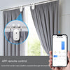 Image of Wifi Curtain Robot Smart Home Roman Rod Electric Curtain Companion Shopping