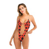 Image of AliExpress Amazon's New Swimwear Shopping