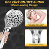 Image of Hand Shower Shopping