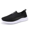 Image of Summer Plus Size Mesh Breathable Sneaker Shopping