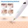 Image of Laser Skin Tag Remover Face Mole Remove Plasma Pen Freckle Removal Machine Plasma Remove Scar Black Spot Face Wart Tattoo Device Shopping111