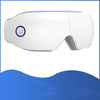 Image of Eye Massager Air Pressure Eye Massager Hot Compress Massage Eye Mask Shopping