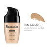 Image of Moisturizing Concealer Natural Makeup Foundation Shopping111