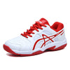 Image of Badminton Shoes Men's Shoes Shock Absorption Volleyball Shoes Men's Sports Sneakers Shopping