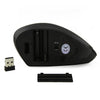 Image of Vertical Vertical Wired Computer Accessories Handheld Optical Mouse Shopping