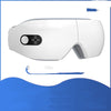 Image of Eye Massager Air Pressure Eye Massager Hot Compress Massage Eye Mask Shopping