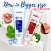 Image of WE2C Whitening Toothpaste Teeth Cleaning Toothpaste Remove Plaque Remove Stains Oral Ordor Cleaning Bright Teeth Breath, Jasmine, Mint Gum Protection Foam Foaming SP5 Cleansing Shopping