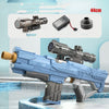 Image of Online Celebrity Water Gun Electric Continuous Firing Shopping