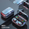 Image of TWS M27 Wireless Bluetooth Headset Shopping