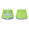 Image of Bright Basketball Shorts Summer Loose American Training Shopping