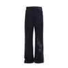 Image of Line Embroidery Straight Jeans Men Shopping