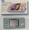 Image of S8 Retro Nostalgic Handheld Game Console Shopping