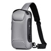 Image of Chest Bag Men Shoulder Bag Men Business Shopping