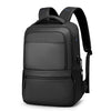 Image of Computer Bag 156-inch Men's Business Backpack Large Capacity Business Trip Travel Backpack Shopping