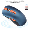 Image of Artificial Intelligence Voice Mouse Wireless Rechargeable Laptop Shopping