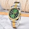 Image of Steel Watch Men's Casual Shopping