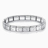 Image of Stainless Steel Bracelet Personality Ornament Shopping