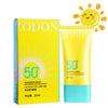 Image of UV Protection Sunscreen Lotion Moisturizing Shopping111