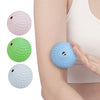 Image of High-Quality Massage Ball For Pain Relief Back Massager Fitness Exercise Magnetic Massage Ball Massage Ball Set - Trigger Point Ball - Muscle Relief For Back, Neck, Shoulder, Foot Pain Shopping