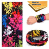 Image of Men's Ice Towel Riding Ice Silk Bandana Shopping