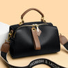 Image of Shoulder Messenger Bag Large Capacity Fashion Mom Bag Shopping