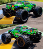 Image of Off-road Professional RC High-speed Remote Control Model Car 4WD Brushless Electric Racing Adult Shopping