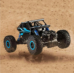 Remote Control Off-Road RC Car Buggy Truck for Kids Shopping