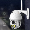 Image of Outdoor wifi camera Surveillance cameras Shopping