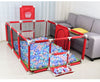 Image of New Playpen Children's Tent Baby Products Shopping