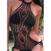 Image of Quick sell Amazon hand crochet beach bikini bikini Shopping