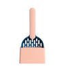 Image of Multi Functional Dog Cat Litter Shovel Toilet Cleaner Excrement Shovel Cat Excrement Dog Excrement Shovel Pet Accessories Pet Cat Poop Litter Shovel Toilet Spoons Cats Sand Cleaning Scoop Shopping