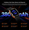 Image of Smart Watch Waterproof Silicone Intelligent Shopping