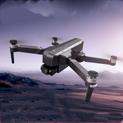 PTZ Version Of UAV GPS Brushless HD Aerial Photography Aircraft Shopping