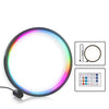 Image of Smart LED Night Light Led Music Rhythm Induction Colorful Atmosphere Light Room Decoration Shopping