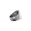 Image of College Ring Men And Women Little Finger Ring Neutral Fashion Ornament Shopping