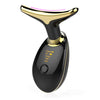 Image of EMS Thermal Neck Lifting And Tighten Massager Electric Microcurrent Wrinkle Remover Shopping111