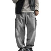 Image of Men's Corduroy Multi-pocket Cargo Pants Shopping