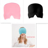 Image of Ice Headache Relief Gel Eye Mask Shopping